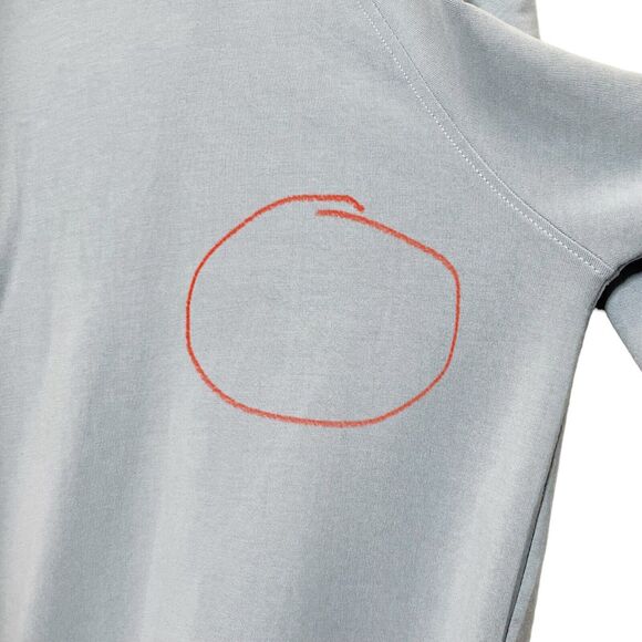 Lake Pajamas Set Dusty Blue Women’s - Size S - Picture 10 of 12